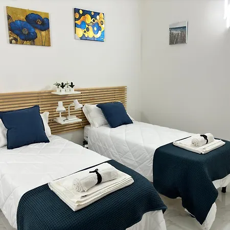 Your Home, Easy Walk To The Appartement Bari