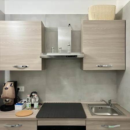 شقة Your Home, Easy Walk To The *