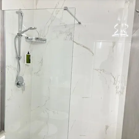 Appartement Your Home, Easy Walk To The Bari