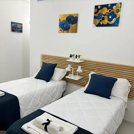 Appartamento Your Home, Easy Walk To The