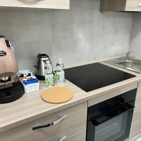 Appartamento Your Home, Easy Walk To The