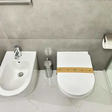 Appartamento Your Home, Easy Walk To The