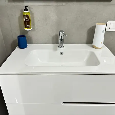 Appartamento Your Home, Easy Walk To The