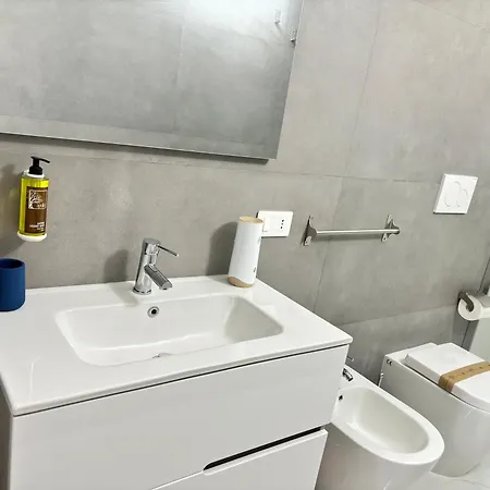 Appartamento Your Home, Easy Walk To The Bari