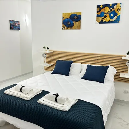 Your Home, Easy Walk To The Appartamento